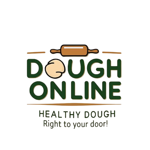 Dough Online Logo